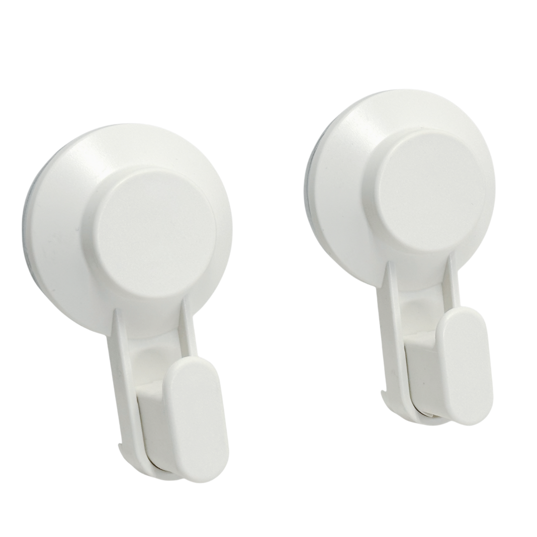 Набір гачків IKEA TISKEN (ІКЕА ТІСКЕН). 70381275. Білий, фото 1