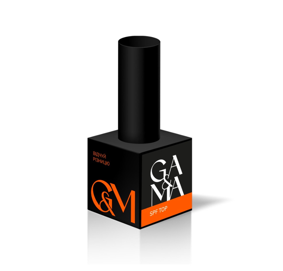 SPF top / СПФ топ - 15 мл, фото 1