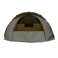 Напівзонт — система Fox Easy Shelter Plus