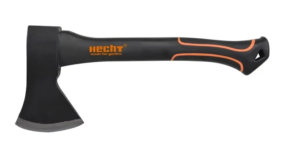 Сокира універсальна HECHT 900600, 600 г, 30 см