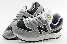 Чоловічі кросівки New Balance 574, фото 5