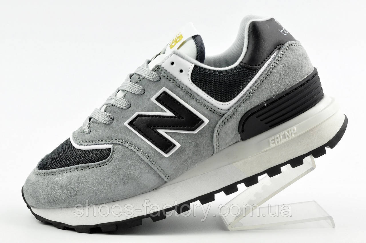 Підліткові кросівки New Balance 574