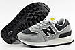 Підліткові кросівки New Balance 574, фото 6
