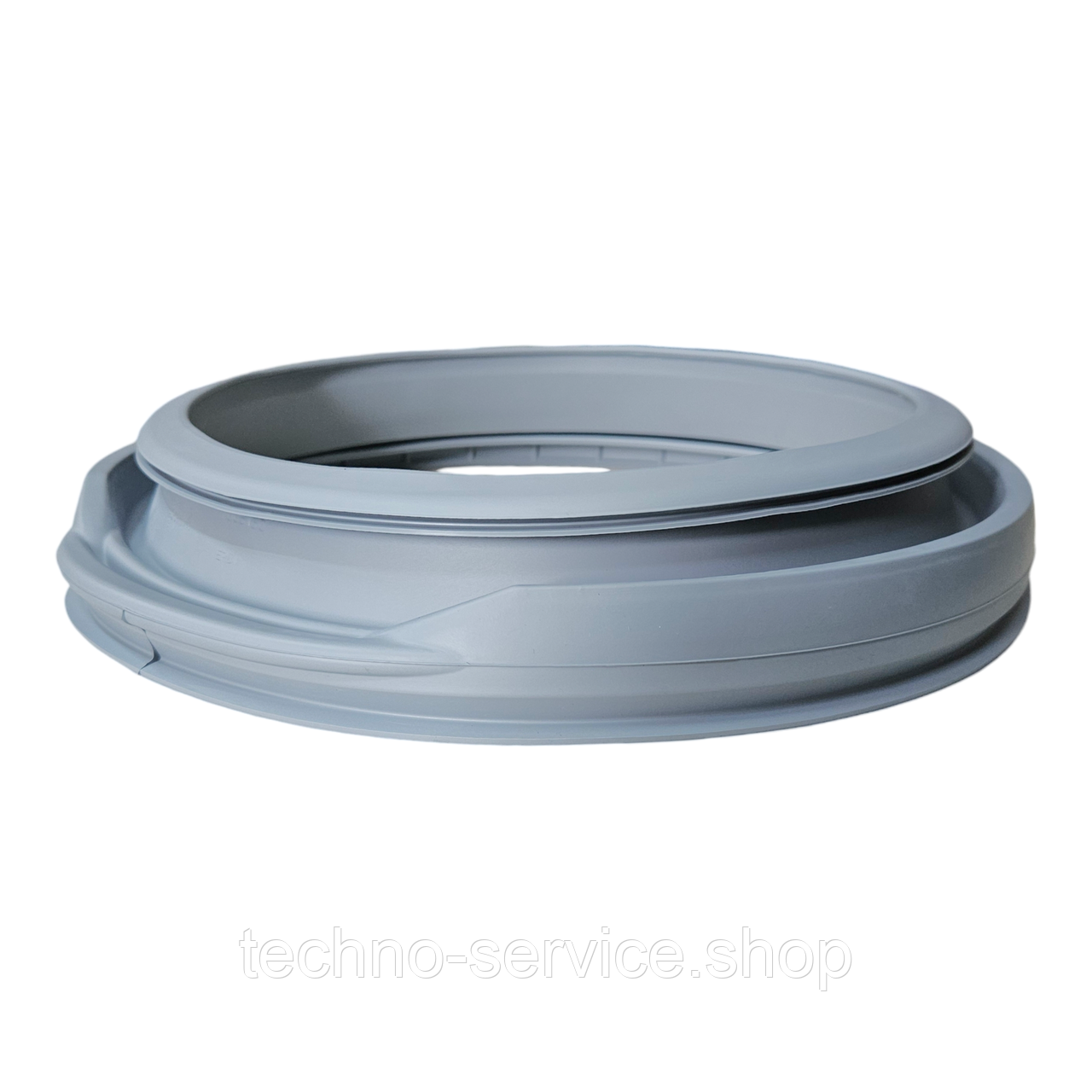 Гума (манжета) люка пральної машини Ariston, Indesit C00051325 (7005130) ORIGINAL