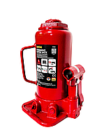 GTM Домкрат гідравл. бутил. 15т (2З0-460 мм), фото 2