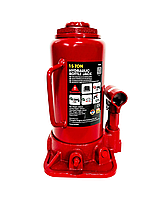 GTM Домкрат гідравл. бутил. 15т (2З0-460 мм), фото 3