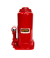 GTM Домкрат гідравл. бутил. 15т (2З0-460 мм), фото 4