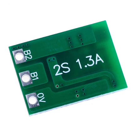 Індуктивний балансир активний 2S 1,3A, фото 2