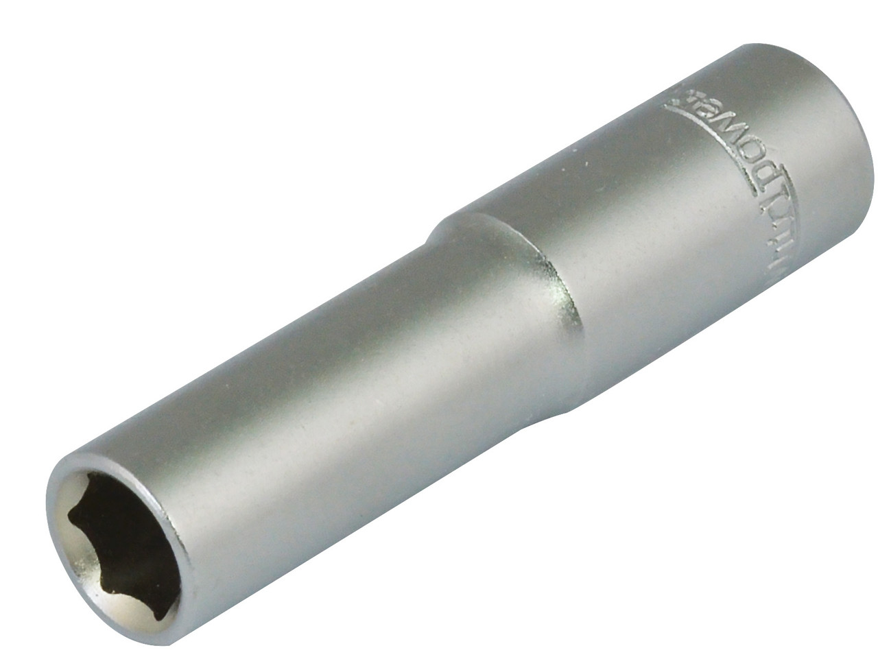 Whirlpower Головка 9 мм 1/4" 6 г підвогоджена