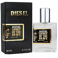 Diesel Spirit Of The Brave Perfume Newly чоловічий, 58 мл