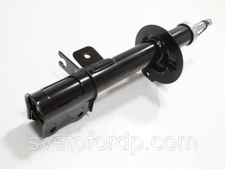 Амортизатор задній лівий (стійка) Lacetti 96407821 SHIKOO, фото 1