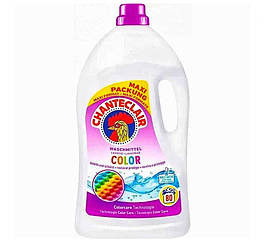 Гель для прання кольорових речей ChanteClair 3600 мл 80 прань
