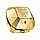 Жіноча парфумована вода Paco Rabanne Lady Million 80 мл (магнітна стрічка), фото 3