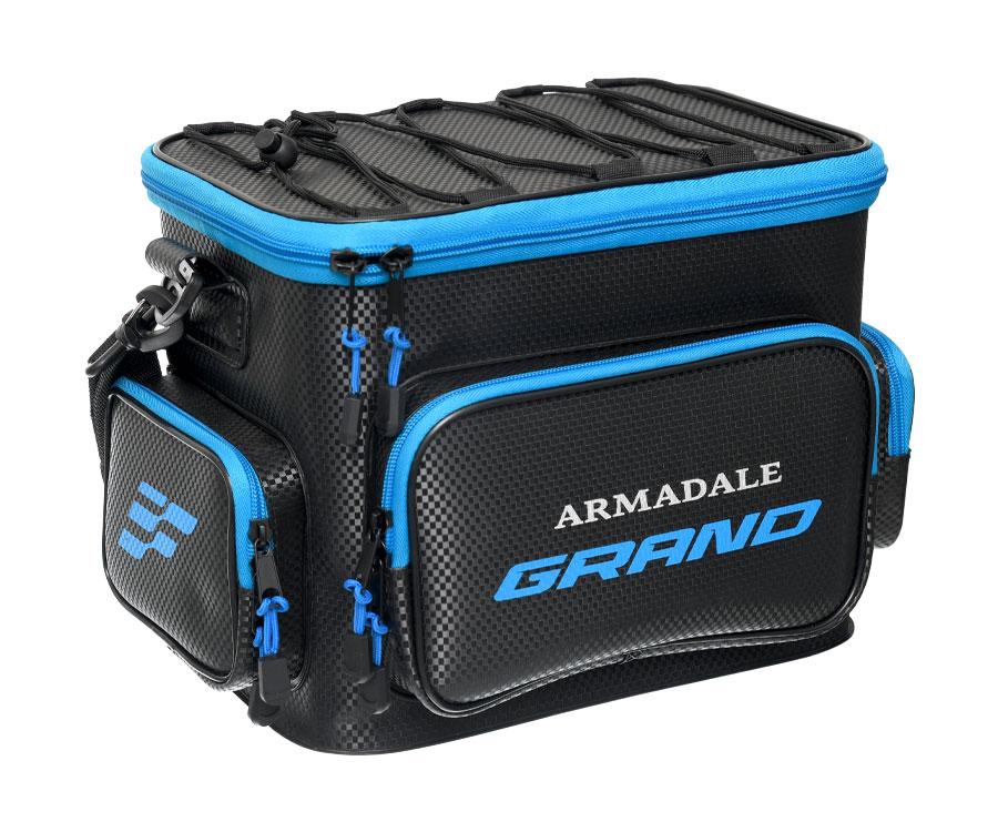 Сумка Flagman Armadale Grand Feeder Bag EVA 30х20,5х21см