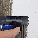 Ceresit CT 325 (160 г/м2) 1,1х50м Армувальна склосітка для систем утеплення, фото 2