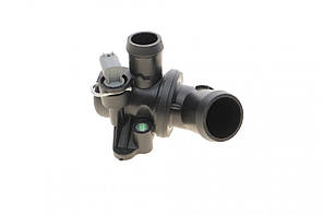 Термостат Mercedes A-class (W169) B-class (W245) 04-12 (з 07 09) (Mahle TH 14 80)