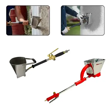 Хоппер ковші