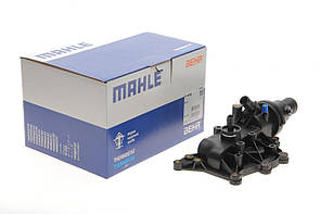 Термостат Renault Clio III 1.4 1.6 07-14 Fluence Megane III Scenic III 1.6 09- (Mahle TH 59 89)