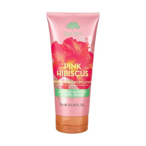 Лосьйон для Тіла Tree Hut Pink Hibiscus Hydrating Body Lotion, фото 1