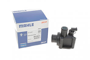Термостат Mercedes Vaneo (W414) A-class (W168) 1.4-2.0 97-05 (Mahle TI 12 87)