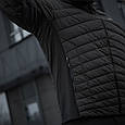 M-Tac куртка Jarl Primaloft Black S/R, фото 10