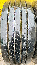 Шини вантажні б у 385/65 R22.5 Lanvigator S 201 (рулева), фото 3