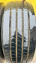 Шини вантажні б у 385/65 R22.5 Lanvigator S 201 (рулева), фото 4