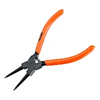 Знімач 150 мм для внутрішніх стопорних кілець прямий (стиск) Sparta 183355