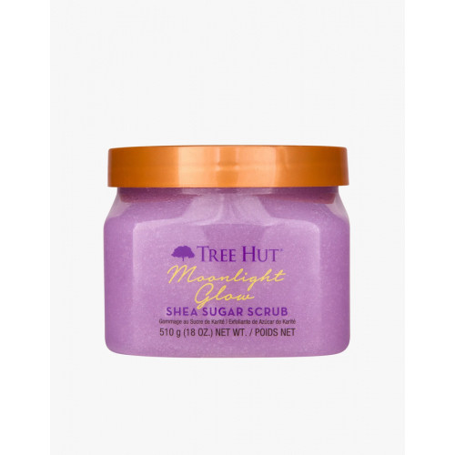 Скраб для тіла Tree Hut Moonlight Glow Sugar Scrub 510g, фото 1