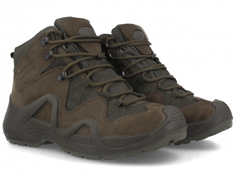 Берці Forester Middle Khaki F310850 46, фото 1