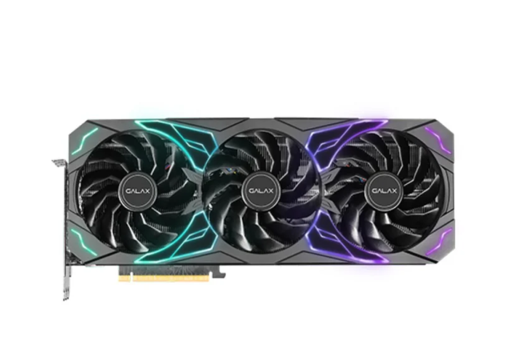 Відеокарта KFA2 GeForce RTX 4070 Ti SUPER SG Plus 16GB GDDR6X (47UZM5MDAWSK)