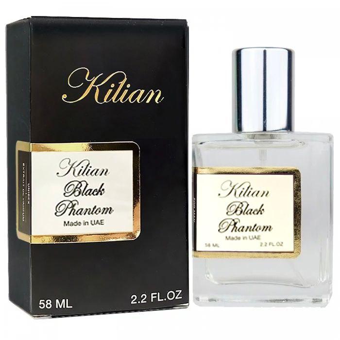 Kilian Black Phantom Perfume Newly унисекс, 58 мл