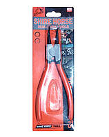 Щипці для зняття стопорних кілець 7" (3-132)