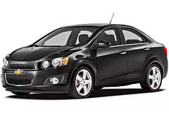 Chevrolet Aveo T300