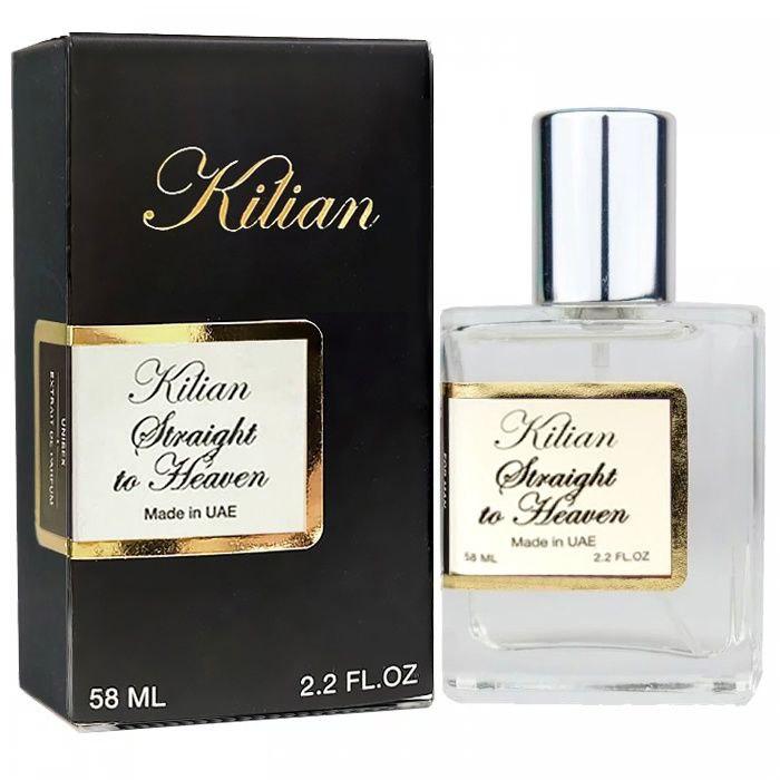 Kilian Straight to Heaven White Cristal Perfume Newly мужской, 58 мл