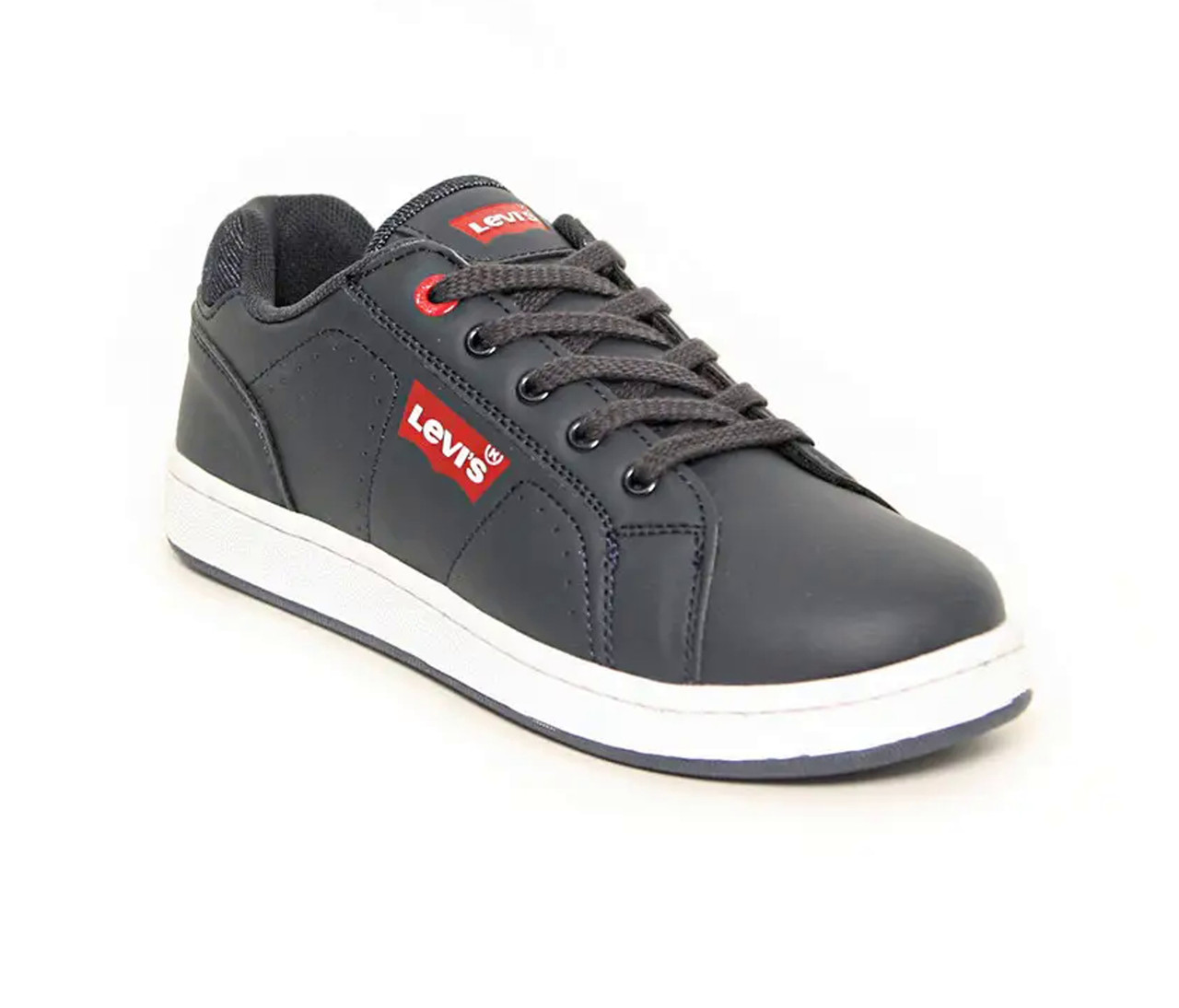 Кеди для хлопчика Levi's Kids DYLAN LACE VADS0018S сині 36-39