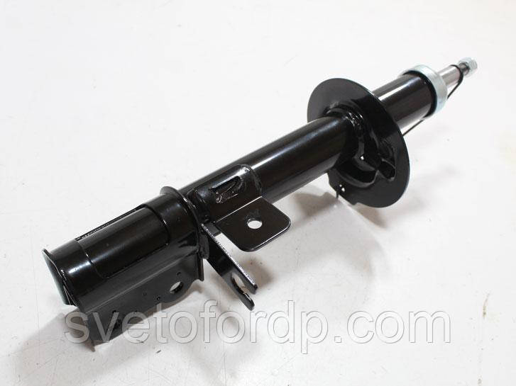 Амортизатор Chevrolet Lacetti задній правий газомасляний, фото 1