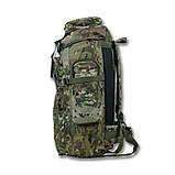 Рюкзак “Kiborg Pro” 70L мультикам (35*68*21см), фото 2