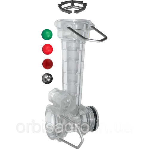 Візуалізатор потоку, фото 1