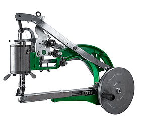 Настроювання швейної машинки Версаль