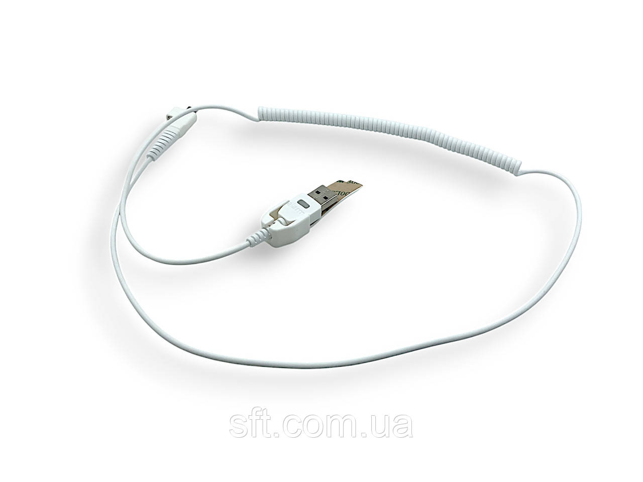 Антикражний датчик LHT Sen604w для ноутбуків, фото 1