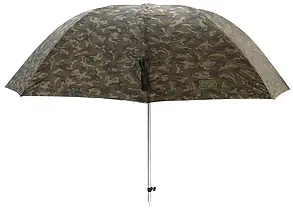Парасолька камуфляжна Fox Camo Brolly 150 см