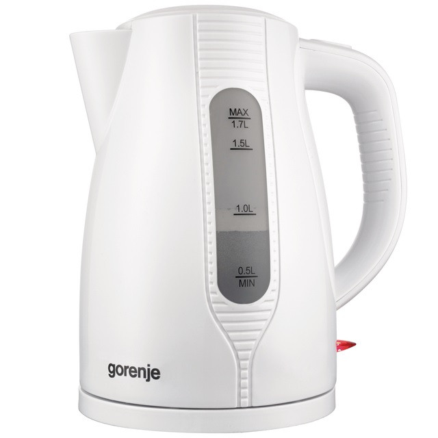 Електрочайник GORENJE K 17 WII (FK-1401), фото 1