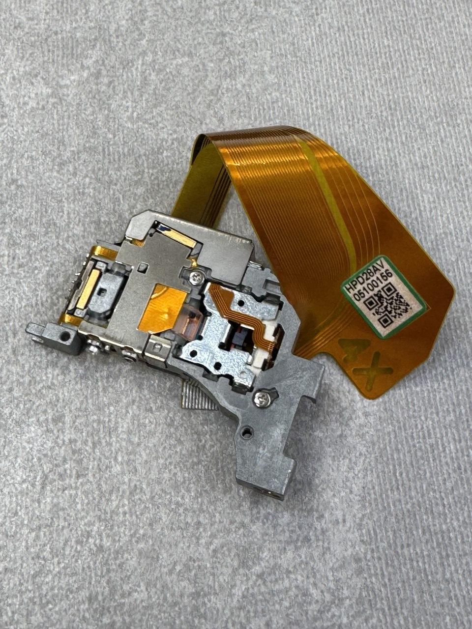 Оптична головка HPD-28AV