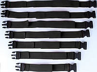 Ремни для связывания БДСМ. Бондаж БДСМ.