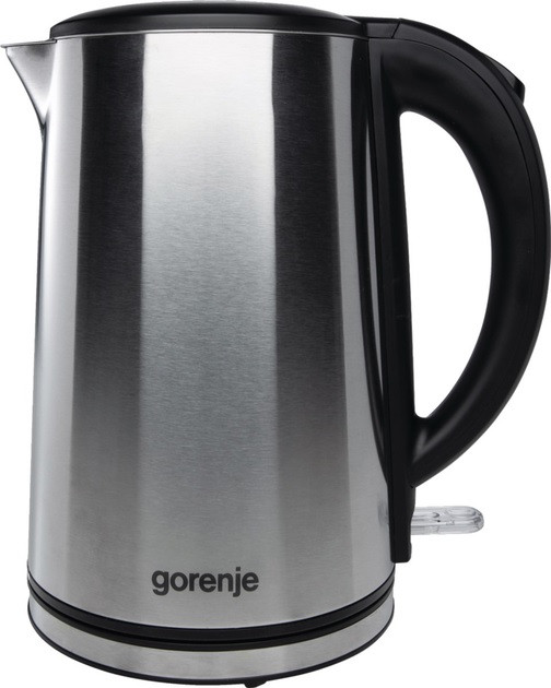 Електрочайник GORENJE K15DWS (KES5208C-GS)