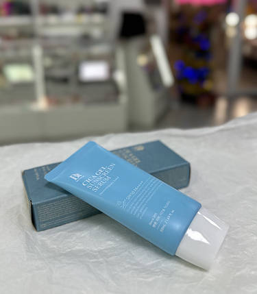Зволожувальна сонцезахисна крем-сироватка з центелою Benton CICA Gel Sunscreen Serum SPF50+/ PA++++50 мл, фото 3