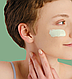 Очисна маска з глиною та спіруліною Logically, Skin Clarifying Green Mask 100 мл, фото 5