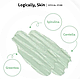 Очисна маска з глиною та спіруліною Logically, Skin Clarifying Green Mask 100 мл, фото 7