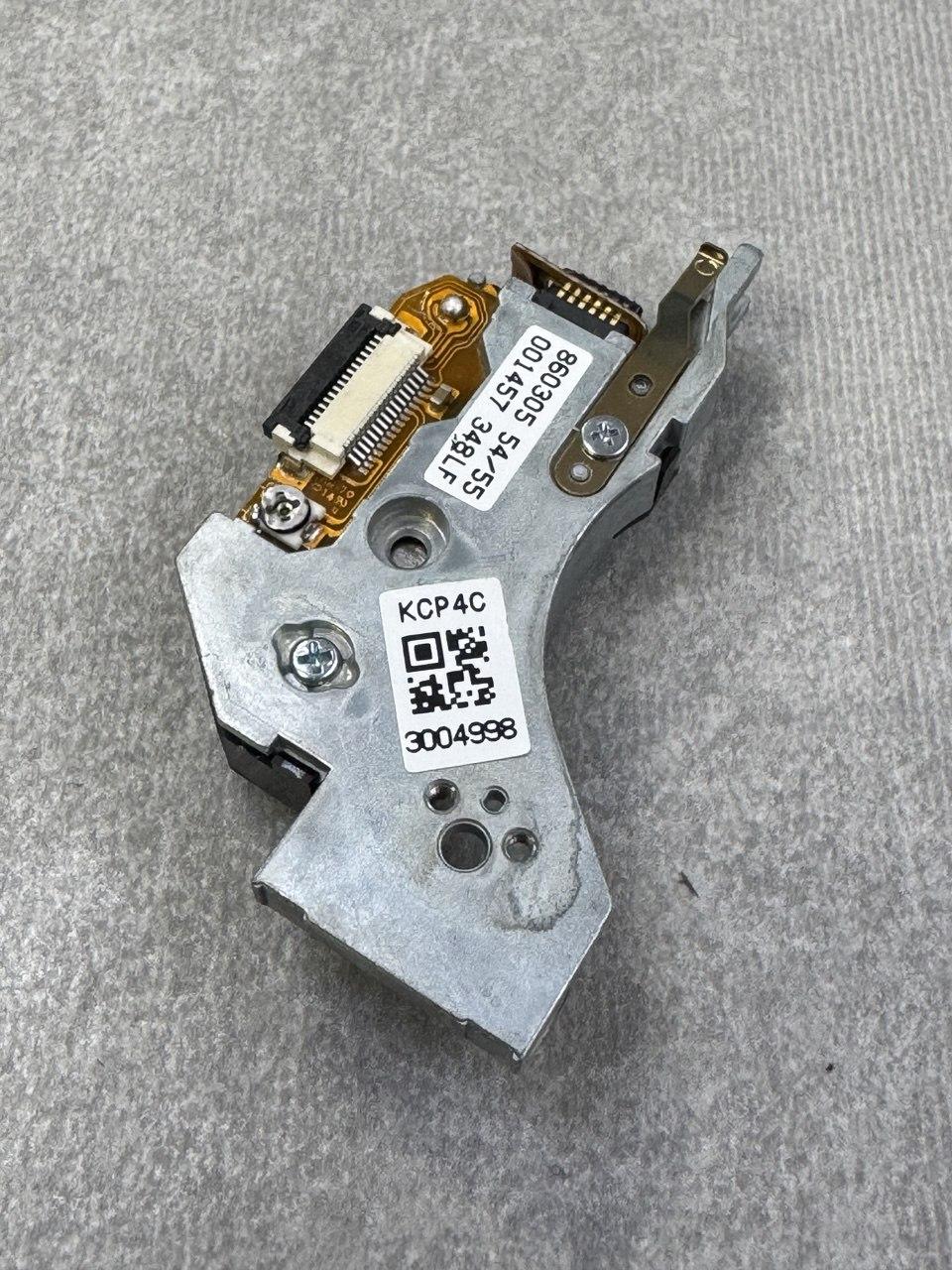 Оптична головка KCP-4C